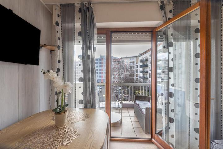 Nart & Niar Apartment Annemasse Exterior photo
